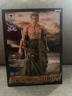 one piece roronoa zoro, Verzamelen, Ophalen of Verzenden, Zo goed als nieuw
