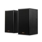 Klipsch R-51PM Actieve HDMI Speakers Zwart - Nieuw, Ophalen of Verzenden, Nieuw, Center speaker, Overige merken