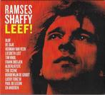 Ramses Shaffy LEEF!, Cd's en Dvd's, Ophalen of Verzenden, Zo goed als nieuw, Pop