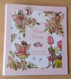 Kleine Multomap Flower Fairies / Bloemenkinderen -C.M.Barker, Gebruikt, Ophalen of Verzenden, Nvt, Nvt