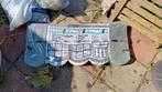 Pak shingles. Groen rond, Ophalen, Nieuw, Overige kleuren, Minder dan 5 m²