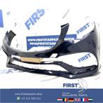 W166 GLE 63 AMG BUMPER A1668850738 GLE63s VOORBUMPER ORIGINE, Gebruikt, Voor, Mercedes-Benz, Ophalen of Verzenden