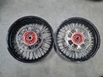 Supermoto Velgen Husqvarna CR 125, Ophalen of Verzenden, Gebruikt