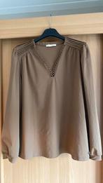 Mooi shirt van Triple Nine mt XL, valt als L, Kleding | Dames, Blouses en Tunieken, Ophalen of Verzenden, Nieuw, Maat 42/44 (L)