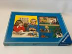Ravensburger kinderpuzzel in doos, In het Park, 623 5 005 9, Ophalen of Verzenden, Meer dan 50 stukjes, Gebruikt, Van hout