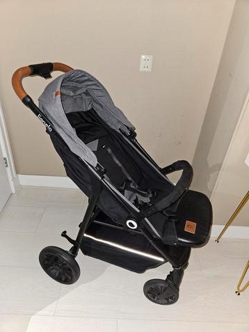 Lionelo buggy / kinderwagen beschikbaar voor biedingen