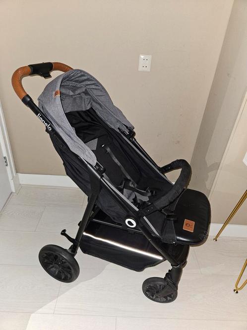 Lionelo buggy / kinderwagen, Kinderen en Baby's, Buggy's, Zo goed als nieuw, Overige merken, Ophalen of Verzenden