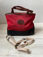 Tommy hilfiger schoudertas 100% origineel, Ophalen of Verzenden, Zo goed als nieuw, Handtas