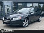 Volvo V70 2.5T Momentum 231 pk Youngtimer per dec | Xenon |, Auto's, 232 pk, Gebruikt, Zwart, 2521 cc