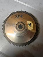 Starterkrans 78t gilera runner 125 180, Ophalen of Verzenden