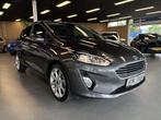 Ford FIESTA 1.0 EcoBoost Vignale, Traction-control, Stof, Gebruikt, 100 pk