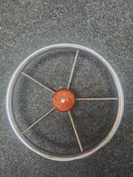 Nieuwe gebruikte sturen 34cm laaste twee zijn gebruikt., Ophalen of Verzenden, Zo goed als nieuw, Motor en Techniek, Motorboot