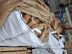 Haard hout, Tuin en Terras, Haardhout, 6 m³ of meer, Ophalen, Overige houtsoorten, Blokken