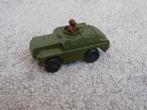 Modelauto Matchbox militair YPR, Ophalen of Verzenden, Nieuw, Bus of Vrachtwagen, Matchbox