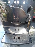 Koffiemachine, Gebruikt, Combi, 2 tot 4 kopjes, Afneembaar waterreservoir