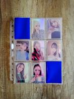 Dreamcatcher Apocalypse Save Us Withfan Photocard Set, Verzenden, Nieuw in verpakking, Aziatisch