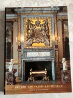 HET LOO een paleis als museum, Ophalen of Verzenden, Zo goed als nieuw