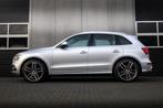 Audi SQ5 3.0 TDI 313 pk SQ5 Quattro Pro Line S-Line / Pano-D, Auto's, Automaat, Euro 5, 15 km/l, Gebruikt