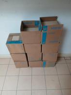 Tegels, vloertegels, beige, meer dan 10 m2, 20x20 cm, Ophalen, 30 cm of meer, Steen of Klei, Nieuw