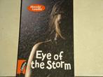 Early Blackbirds: Eye of the Storm / Mandy Loader, Ophalen of Verzenden, Zo goed als nieuw, Fictie