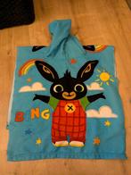 Bing poncho zwemmen, Ophalen of Verzenden, Zo goed als nieuw, Jongen of Meisje