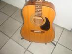 Gebruikt: Cort AD850 NS akoest. dreadnought western gitaar, CORT, Ophalen of Verzenden, Akoestische gitaar, CORT@OUTLOOK.COM