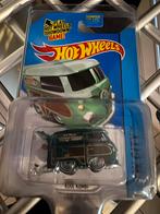 Hotwheels Kool Kombi Super Treasure Hunt hot wheels, Ophalen of Verzenden, Nieuw