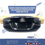 V177 KOFFERBAK ACHTERKLEP ZWART A KLASSE SEDAN KOFFERKLEP W1, Auto-onderdelen, Interieur en Bekleding, Gebruikt, -, Ophalen of Verzenden