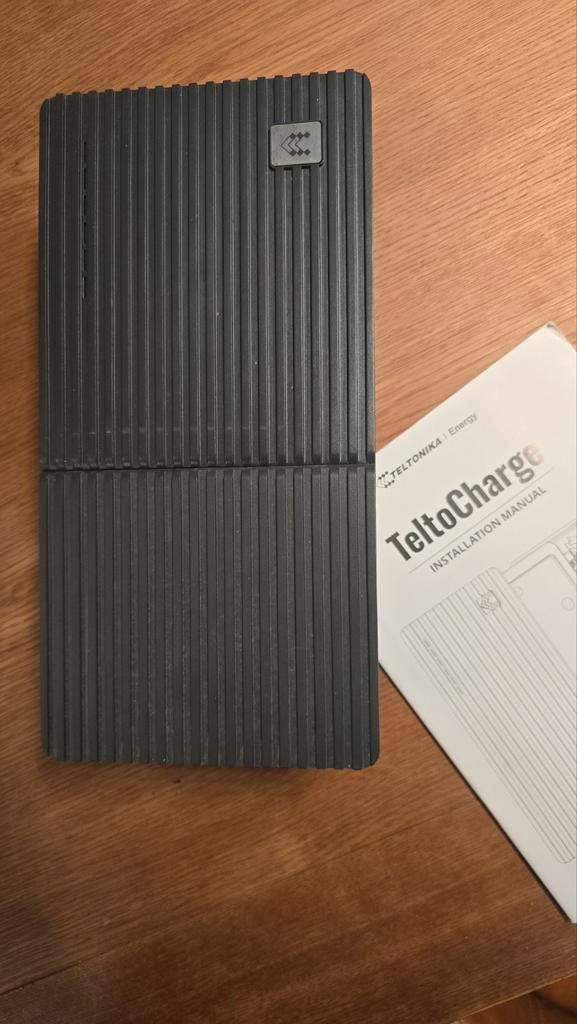 Laadstation TeltoCharge 22kW, Auto diversen, Laadpalen, Laadpaal, Ophalen of Verzenden