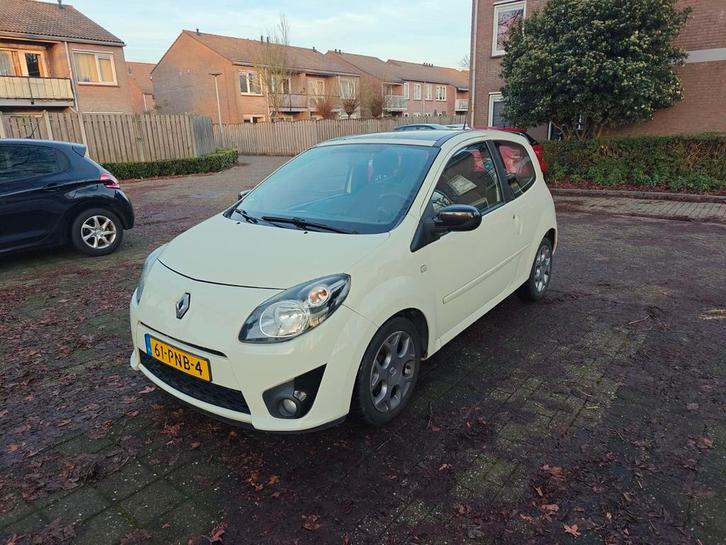 Renault Twingo dynamique, Auto's, Renault, Particulier, Ophalen