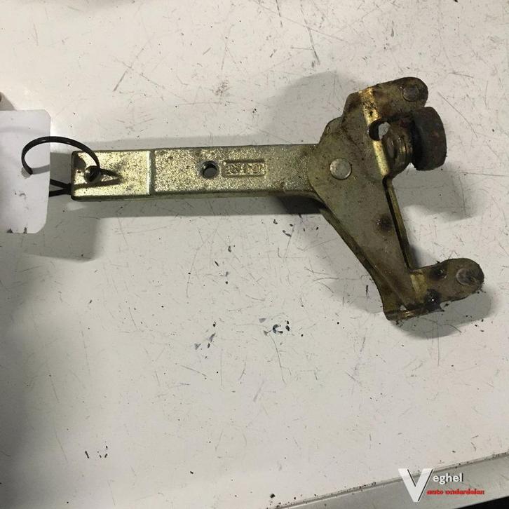 Mercedes Vito 2000  Schuifdeurrol Rechtsonder, Auto-onderdelen, Carrosserie en Plaatwerk, Deur, Gebruikt, Ophalen of Verzenden