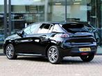 Peugeot 208 1.2 PureTech Active Pack € 15.987,00, Stof, Euro 6, 1199 cc, Zwart
