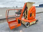 JLG Toucan 10E mast hoogwerker verticale masthoogwerker, Zakelijke goederen, Machines en Bouw | Liften, Steigers en Ladders