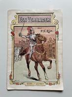 Een verrader - P. H. Rom, Ophalen of Verzenden, P. H. Rom