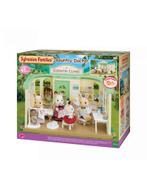 ✅ Sylvanian Families 5096 Streekdokter - ArlyToys, Nieuw, Ophalen of Verzenden