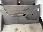 Ford Escort MK4 Deurpanelen Voor - Bruin, Ophalen, Gebruikt, Ford, Voor