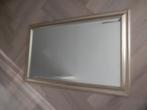 Spiegel, mooi voor boven bv dressoir., Huis en Inrichting, Woonaccessoires | Spiegels, Ophalen, Gebruikt, 100 tot 125 cm, Minder dan 100 cm
