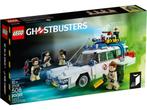 Lego 21108 Ideas Ghostbusters Ecto-1: Nieuw&Sealed, Ophalen of Verzenden, Nieuw, Complete set, Lego