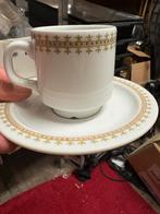 Kopjes en schotels, Huis en Inrichting, Keuken | Servies, Ophalen of Verzenden, Overige stijlen, Kop(pen) en/of Schotel(s)