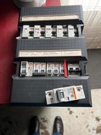 Groepenkast, Doe-het-zelf en Verbouw, Elektra en Kabels, Ophalen, Overige typen