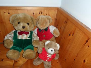 Diverse beren martinair / merison  beschikbaar voor biedingen