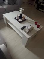 Gratis Salontafel, Huis en Inrichting, Tafels | Salontafels, Ophalen, Overige materialen, Gebruikt, 100 tot 150 cm