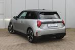MINI Hatchback Cooper / Favoured Trim / Pakket M / 18 inch S, Auto's, Mini, Beige, 4 stoelen, Leder, Nieuw