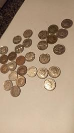 kwartjes en dubbeltjes, Ophalen of Verzenden, Koningin Juliana, 10 cent, Losse munt