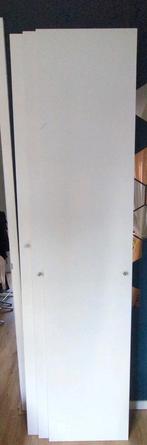 Ikea deuren geschikt voor PAX, Huis en Inrichting, Ophalen, Gebruikt, 200 cm of meer, 50 tot 100 cm