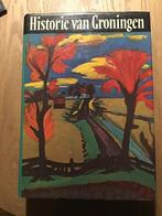 Historie van Groningen      Stad en Lande, Boeken, Ophalen of Verzenden, Zo goed als nieuw, Meerdere auteurs