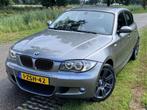 Bmw 1-SERIE 118D / MPAKKET / 17 INCH / NAVI / XENON, 1-Serie, Achterwielaandrijving, Gebruikt, 1295 kg