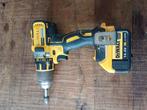 DeWalt DCD732, Ophalen of Verzenden, Gebruikt, 400 tot 600 watt, Boormachine