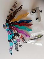 Hoyt recurve ILF middenstuk Kynetic Vygo onderdelen handboog, Ophalen of Verzenden, Gebruikt, Recurveboog