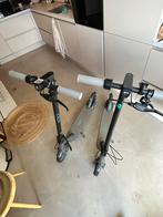 NEXLY Elektrische Step - Goed Onderhouden!, Fietsen en Brommers, Steps, Ophalen, Zo goed als nieuw, Elektrische step (E-scooter)